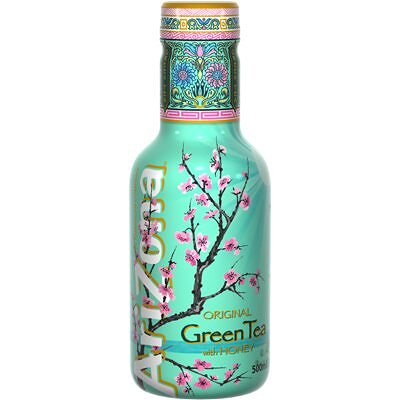 Arizona Green Tea