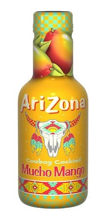 Arizona Mucho Mango