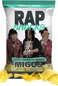 Migos Sour Cream