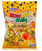 Lollipop bon bon