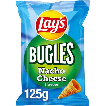 Lays Bugles