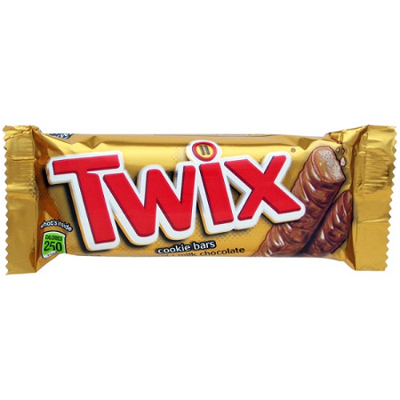 Twix