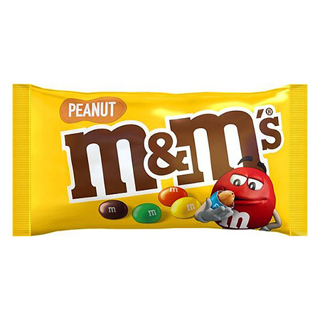 M&M 