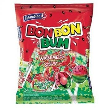 Lolli bon bon bum