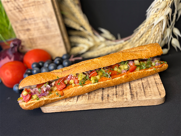 Baguette Martino