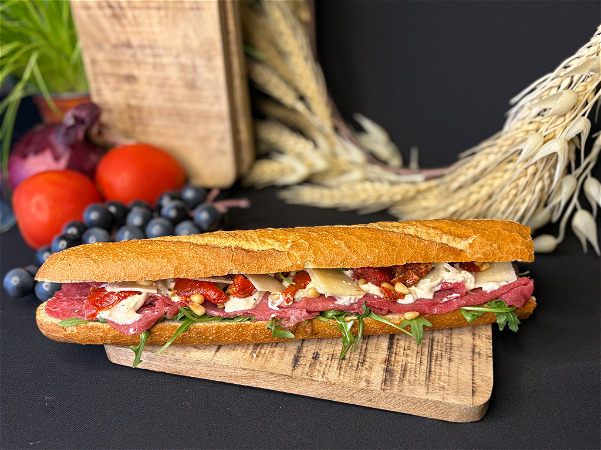Baguette Brilliantje 