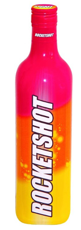 Rocketshot