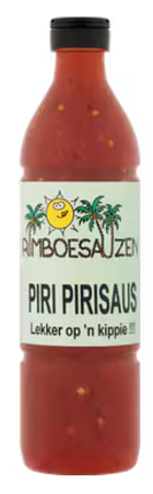 Piri piri