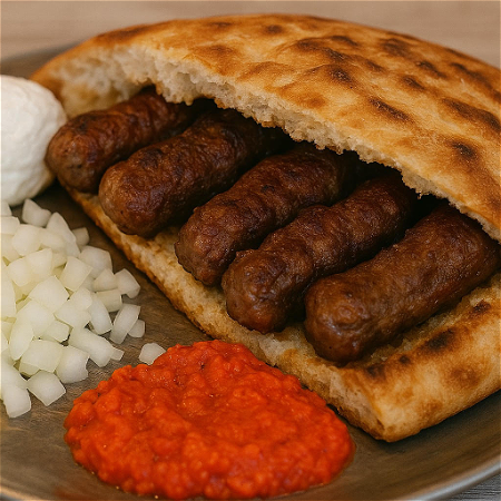 Cevapi