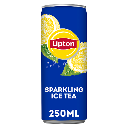 Lipton Orginal sparkling