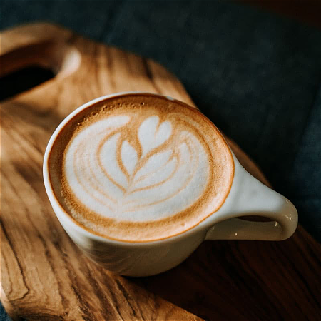 Cappuccino كابتشينو