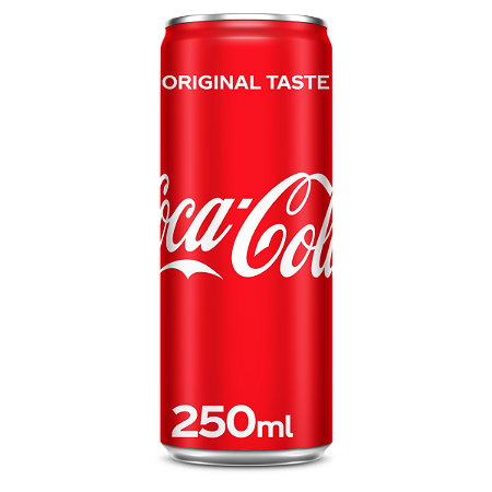 Cola origineel 