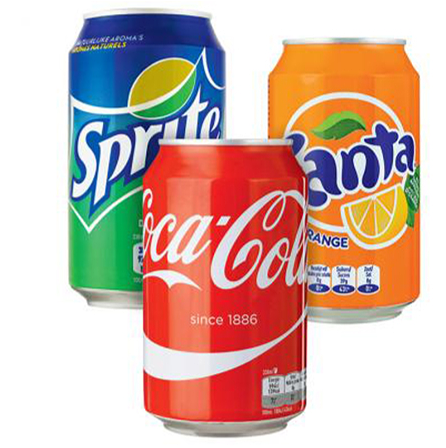 Drankjes Lunchpakket