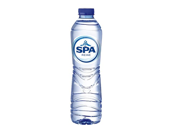 Spa Blauw