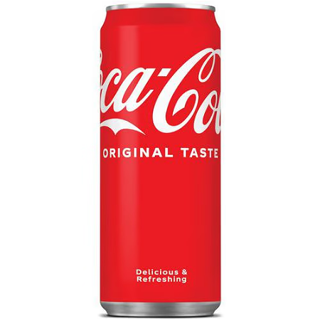 Coca Cola