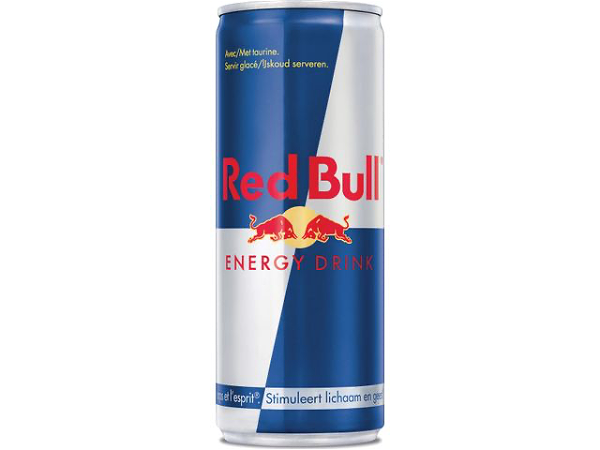 Redbull