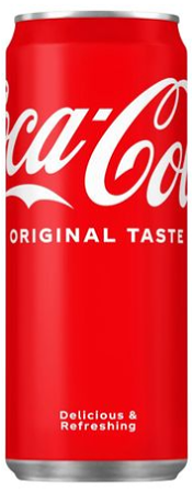 Coca-Cola 330cl