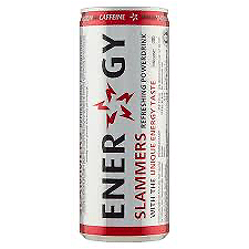 Energie drink 