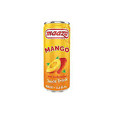 Maaza mango 