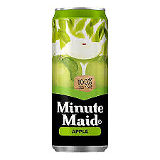 Minute maid appel