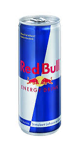 Red Bull Energy Drink 250ml