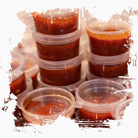 Sambal