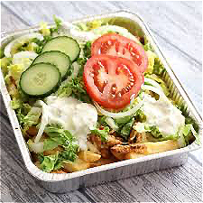 Kapsalon Kalfsdoner