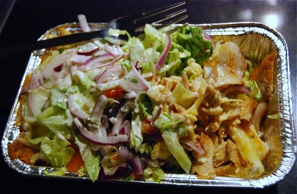 Kapsalon Kipdöner