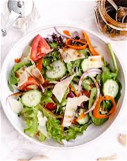 Insalata Mista