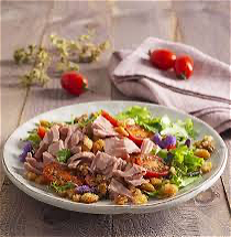 Insalata Tonno