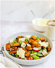 Insalata Pollo