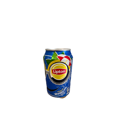 Lipton Ice tea lemon