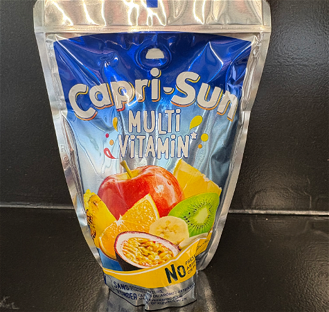 Capri-sun Multi