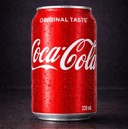 Coca Cola