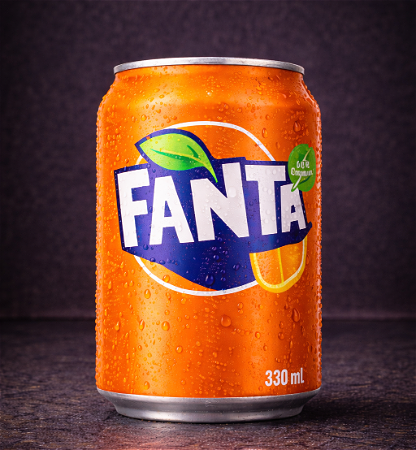 Fanta