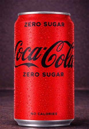 Cola Zero