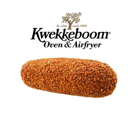 Kwekkeboomkroket