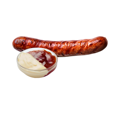 Curryworst