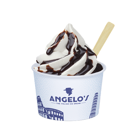 Sundae koffie