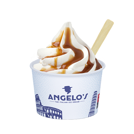 Sundae Caramel