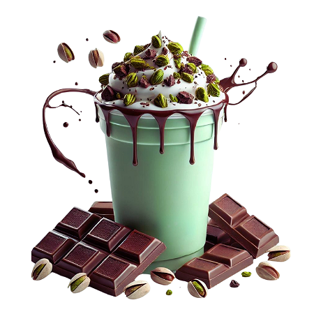 Dubai Shake 700ml 