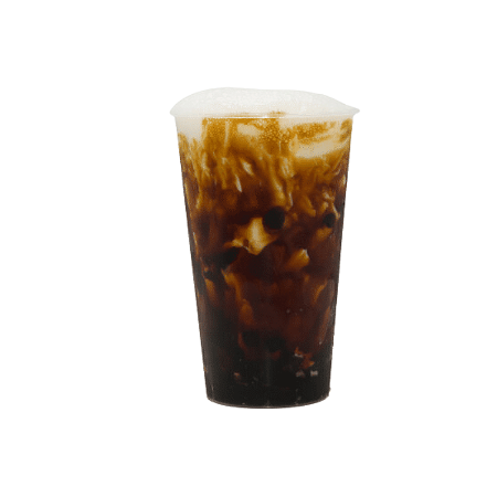 Bubble Tea Medium