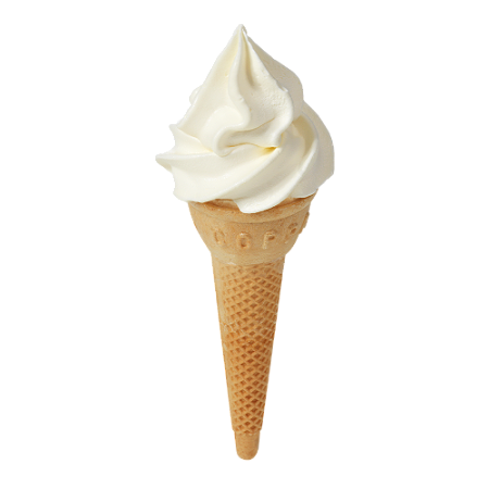 Kids cone 