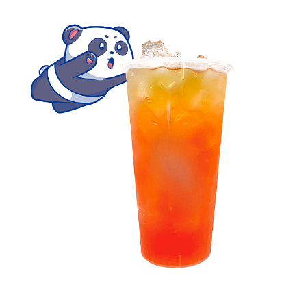 Bubble Tea Medium