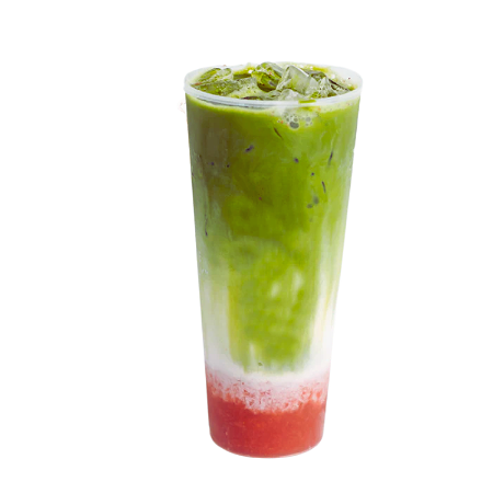 Matcha series 