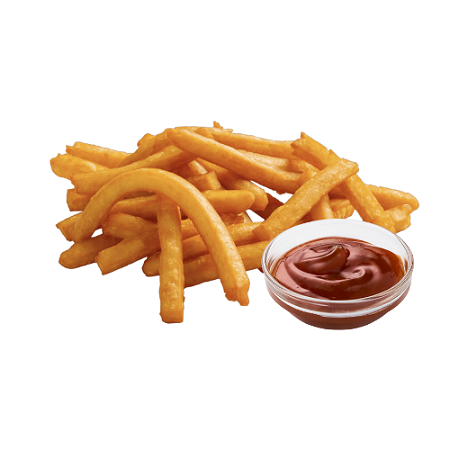 Middel Rasfriet curry