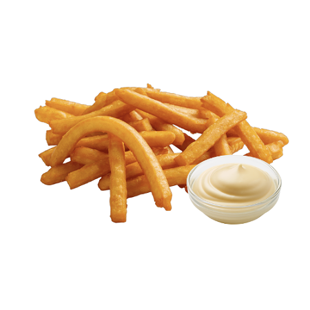 Groot Rasfriet mayo