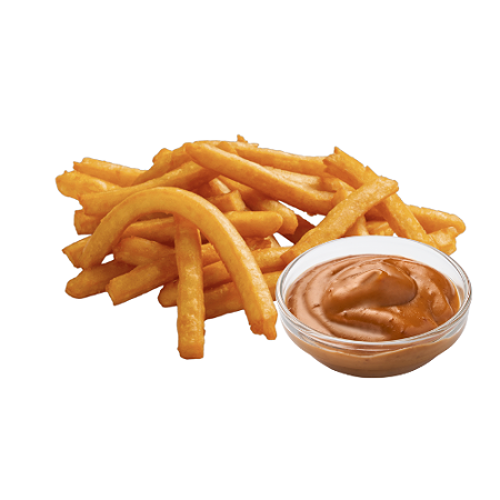 Groot Rasfriet Saté (pindasaus)