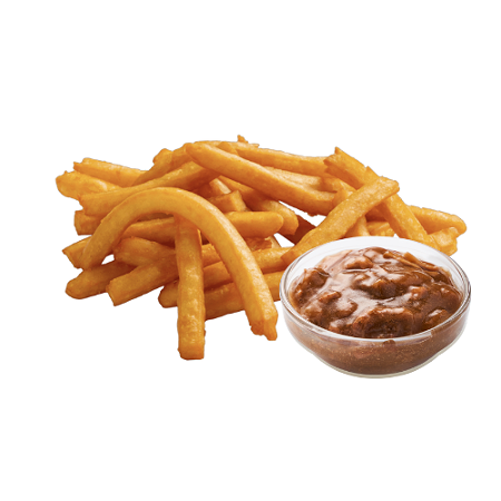Groot Rasfriet Zuurvlees