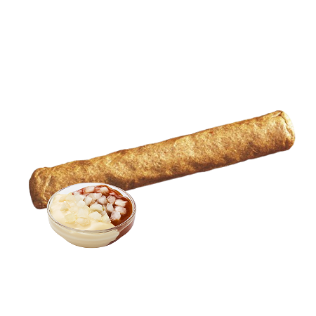 Kipfrikandel speciaal
